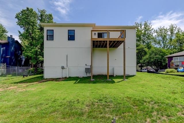 622 N 62nd Street, Kansas City, KS 66102