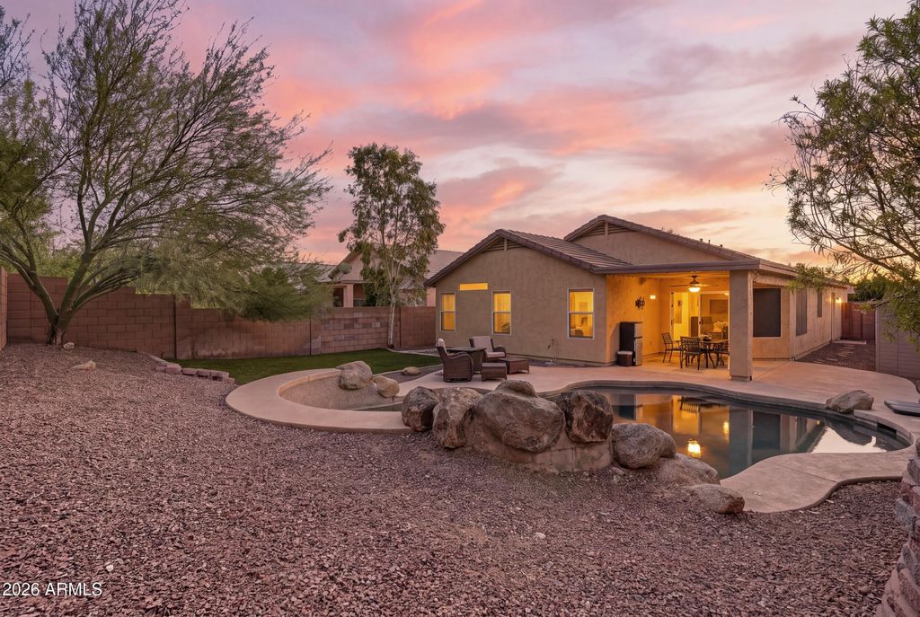 3912 W GOODMAN Drive, Glendale, AZ 85308 — photo 2