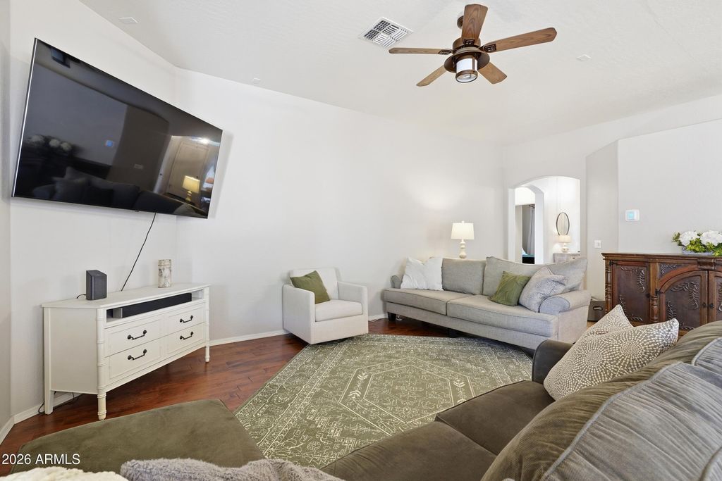 3912 W GOODMAN Drive, Glendale, AZ 85308 — photo 4