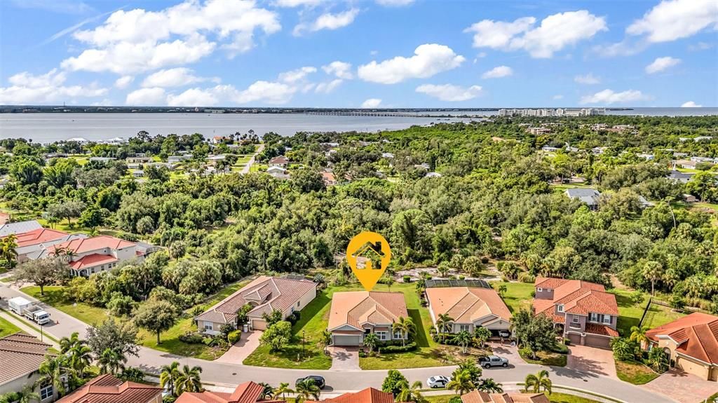 24136 RIVERFRONT DRIVE, Punta Gorda, FL 33980