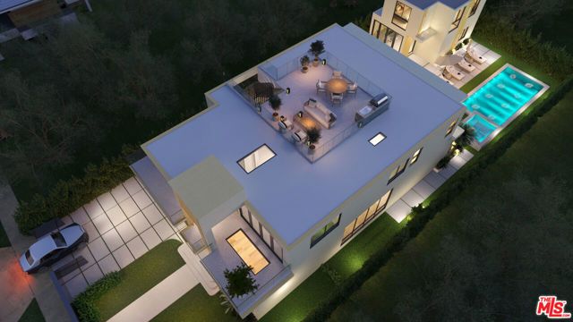 506 Georgina Avenue, Santa Monica, CA 90402