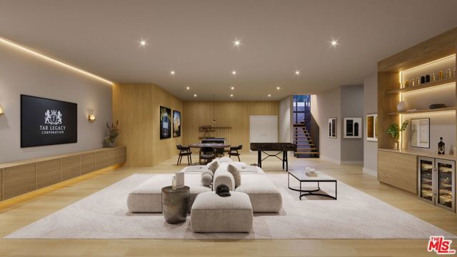 506 Georgina Avenue, Santa Monica, CA 90402