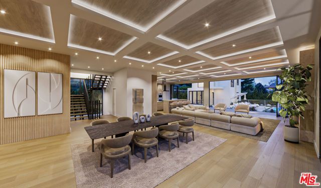 506 Georgina Avenue, Santa Monica, CA 90402