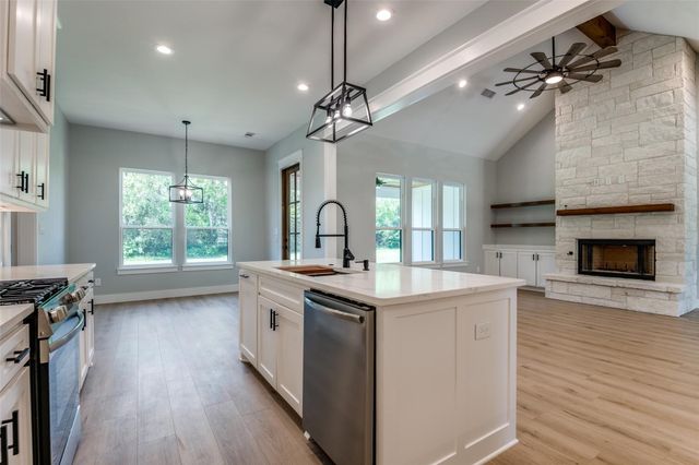 3822 evergreen Lane, Caddo Mills, TX 75135