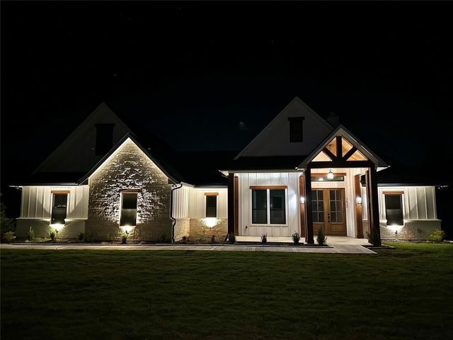 3822 evergreen Lane, Caddo Mills, TX 75135