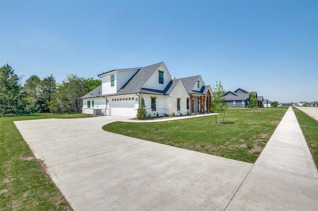 3822 evergreen Lane, Caddo Mills, TX 75135