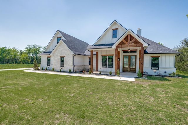 3822 evergreen Lane, Caddo Mills, TX 75135