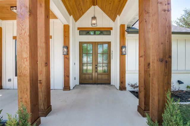 3822 evergreen Lane, Caddo Mills, TX 75135