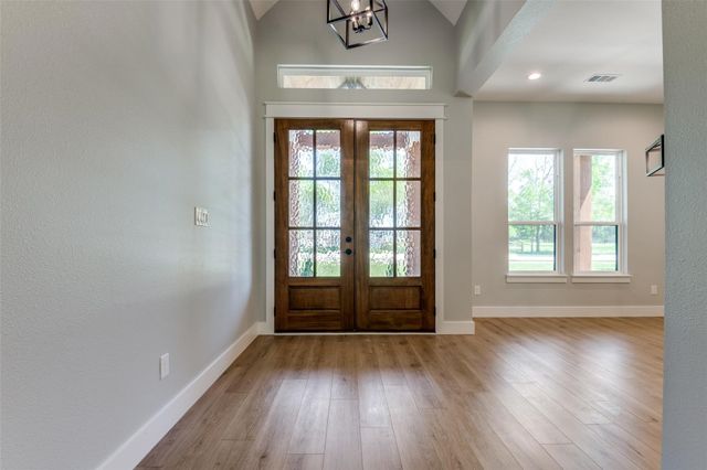 3822 evergreen Lane, Caddo Mills, TX 75135