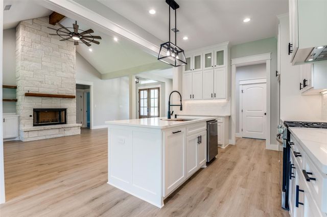 3822 evergreen Lane, Caddo Mills, TX 75135