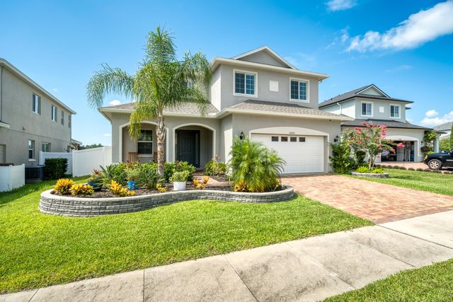 16881 Meadows Street, Clermont, FL 34714