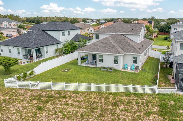 16881 Meadows Street, Clermont, FL 34714
