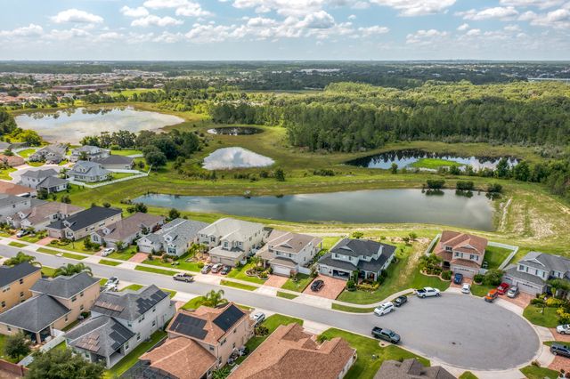 16881 Meadows Street, Clermont, FL 34714