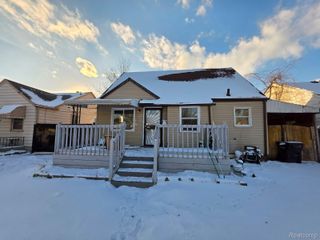 6409 Archdale Street, Detroit, MI 48228