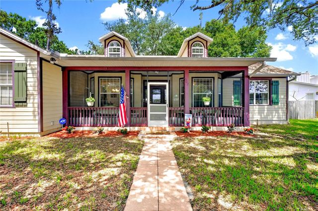 502 PALM DRIVE, Winter Garden, FL 34787