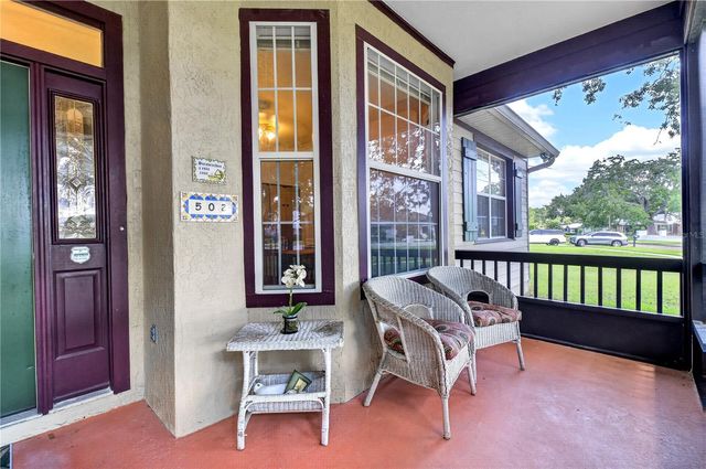 502 PALM DRIVE, Winter Garden, FL 34787