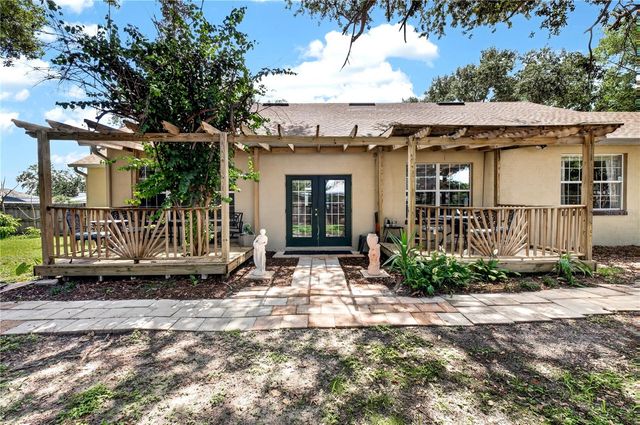 502 PALM DRIVE, Winter Garden, FL 34787