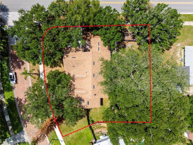 502 PALM DRIVE, Winter Garden, FL 34787