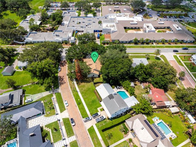 502 PALM DRIVE, Winter Garden, FL 34787