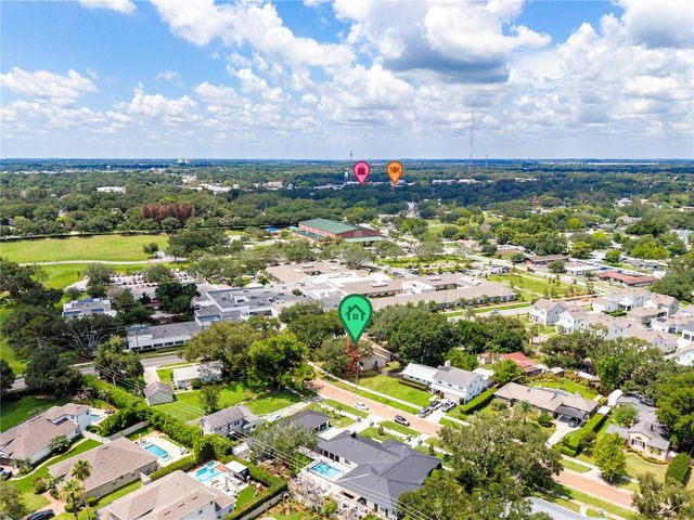 502 PALM DRIVE, Winter Garden, FL 34787