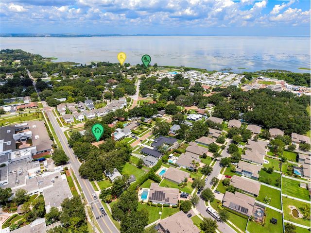 502 PALM DRIVE, Winter Garden, FL 34787