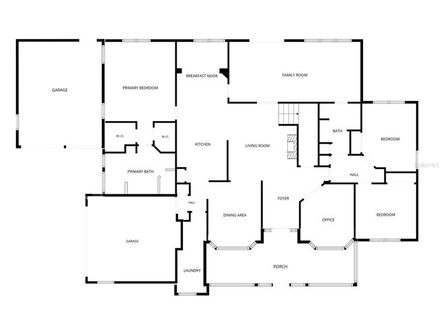 502 PALM DRIVE, Winter Garden, FL 34787