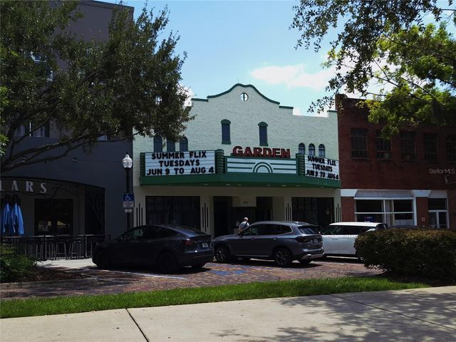 502 PALM DRIVE, Winter Garden, FL 34787