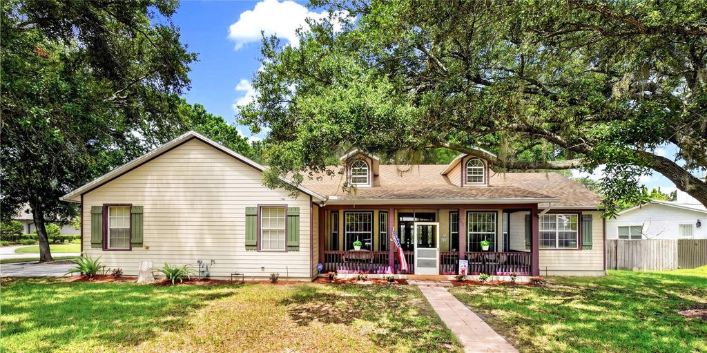 502 PALM DRIVE, Winter Garden, FL 34787