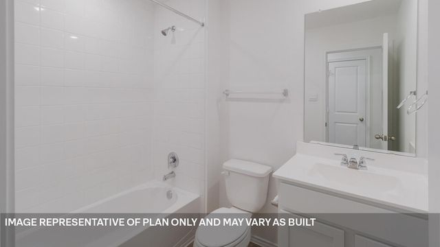 316 Nizao LN, Bastrop, TX 78602