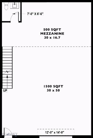 TBD Leader Lane EB9, Belgrade, MT 59718