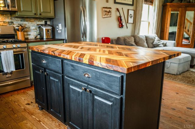 2309 Mount Pleasant Rd, Pamplin, VA 23958