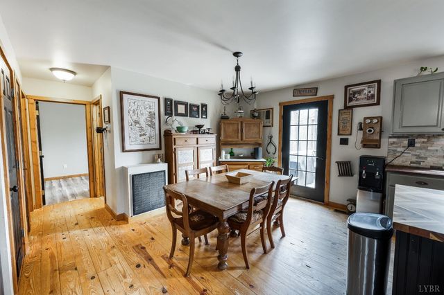 2309 Mount Pleasant Rd, Pamplin, VA 23958