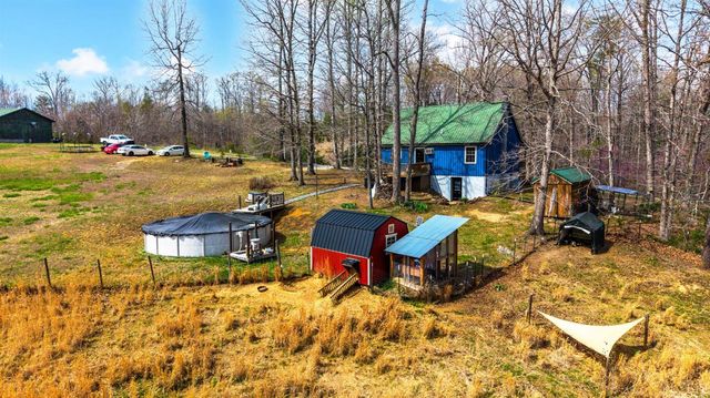 2309 Mount Pleasant Rd, Pamplin, VA 23958