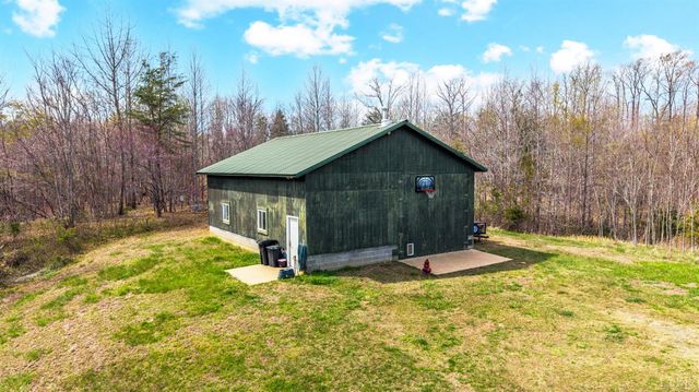 2309 Mount Pleasant Rd, Pamplin, VA 23958