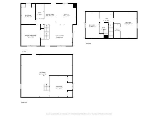 2309 Mount Pleasant Rd, Pamplin, VA 23958