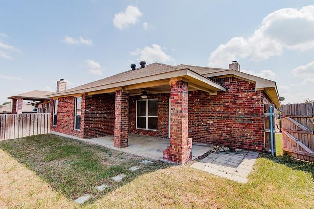 3713 Fiscal Court, Fort Worth, TX 76244