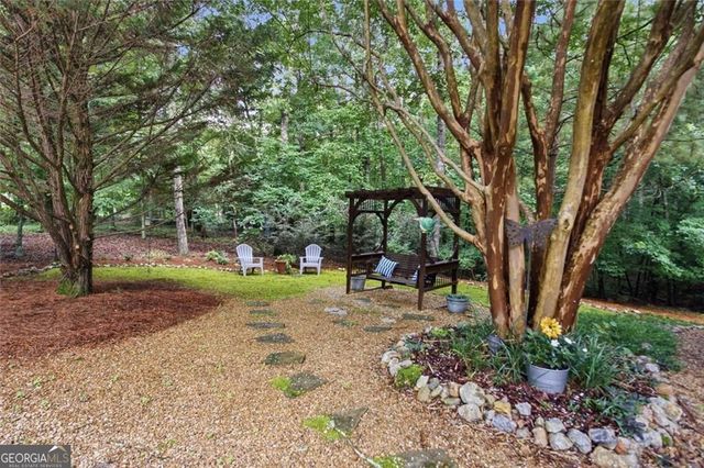 333 Rustic Ridge Road NE, Rome, GA 30161