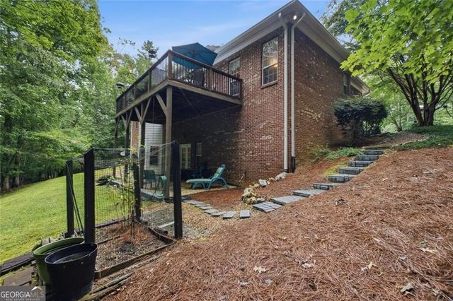 333 Rustic Ridge Road NE, Rome, GA 30161