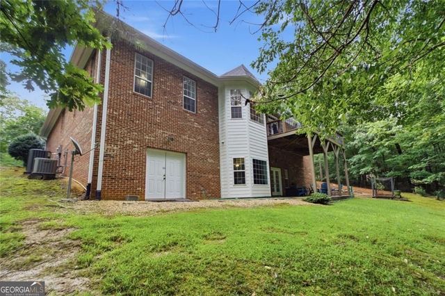 333 Rustic Ridge Road NE, Rome, GA 30161