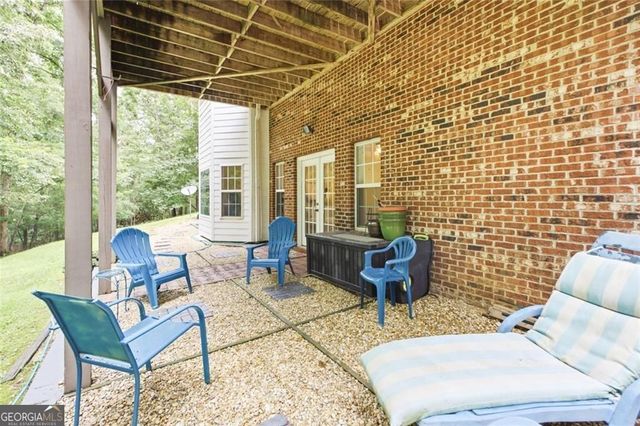 333 Rustic Ridge Road NE, Rome, GA 30161