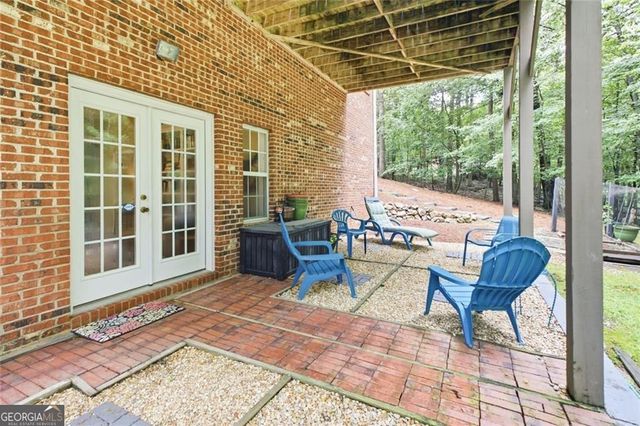 333 Rustic Ridge Road NE, Rome, GA 30161