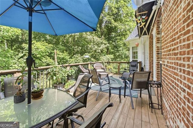 333 Rustic Ridge Road NE, Rome, GA 30161