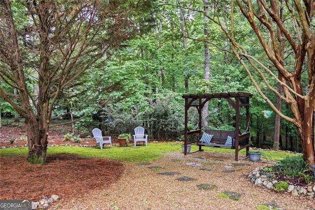 333 Rustic Ridge Road NE, Rome, GA 30161