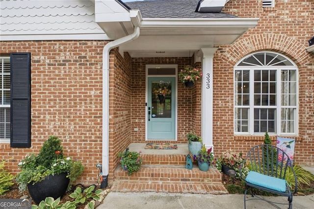 333 Rustic Ridge Road NE, Rome, GA 30161
