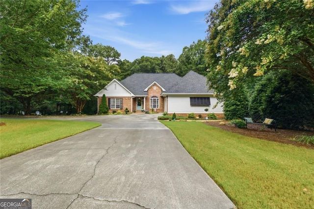 333 Rustic Ridge Road NE, Rome, GA 30161