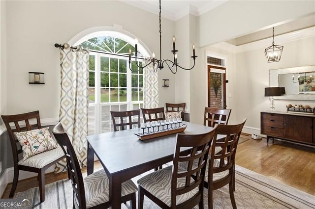 333 Rustic Ridge Road NE, Rome, GA 30161