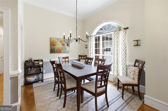 333 Rustic Ridge Road NE, Rome, GA 30161