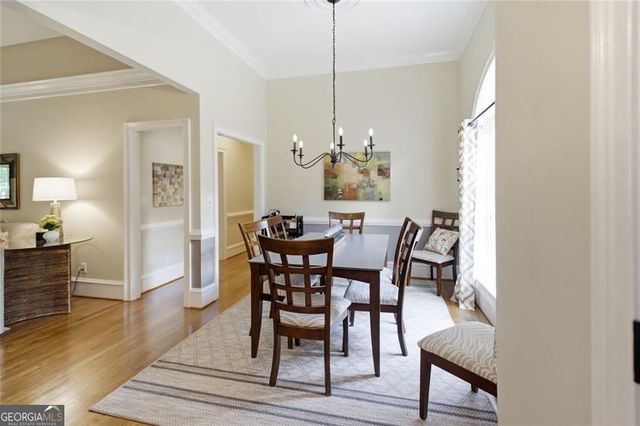333 Rustic Ridge Road NE, Rome, GA 30161