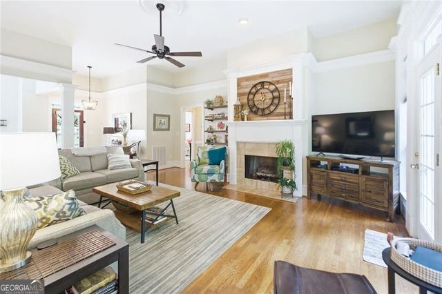 333 Rustic Ridge Road NE, Rome, GA 30161