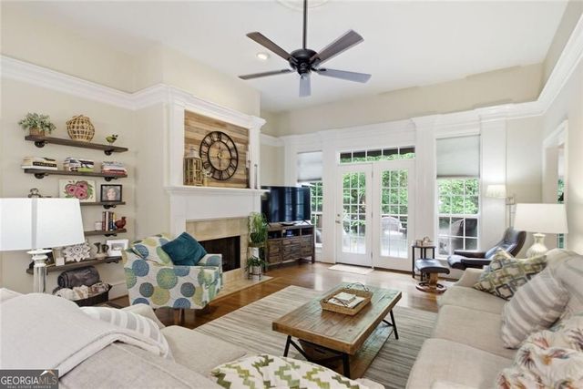 333 Rustic Ridge Road NE, Rome, GA 30161